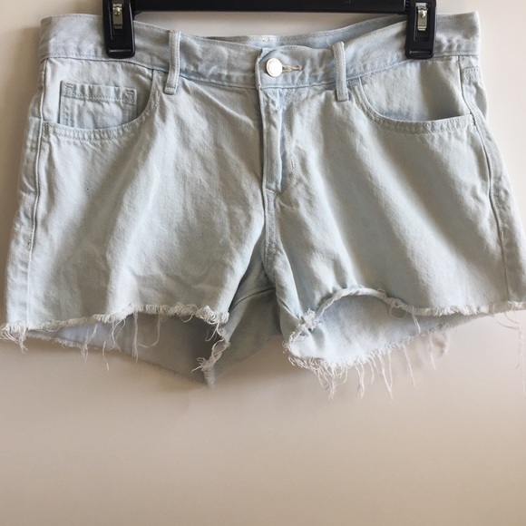 Old Navy Pants - Denim Shorts